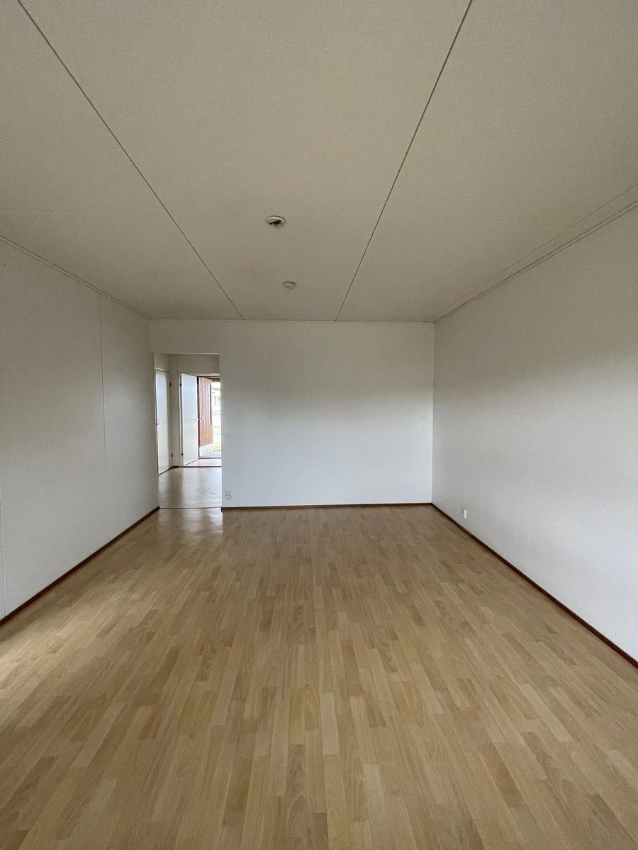 Таунхаус в Иломантси, Финляндия, 59 м² - фото 9