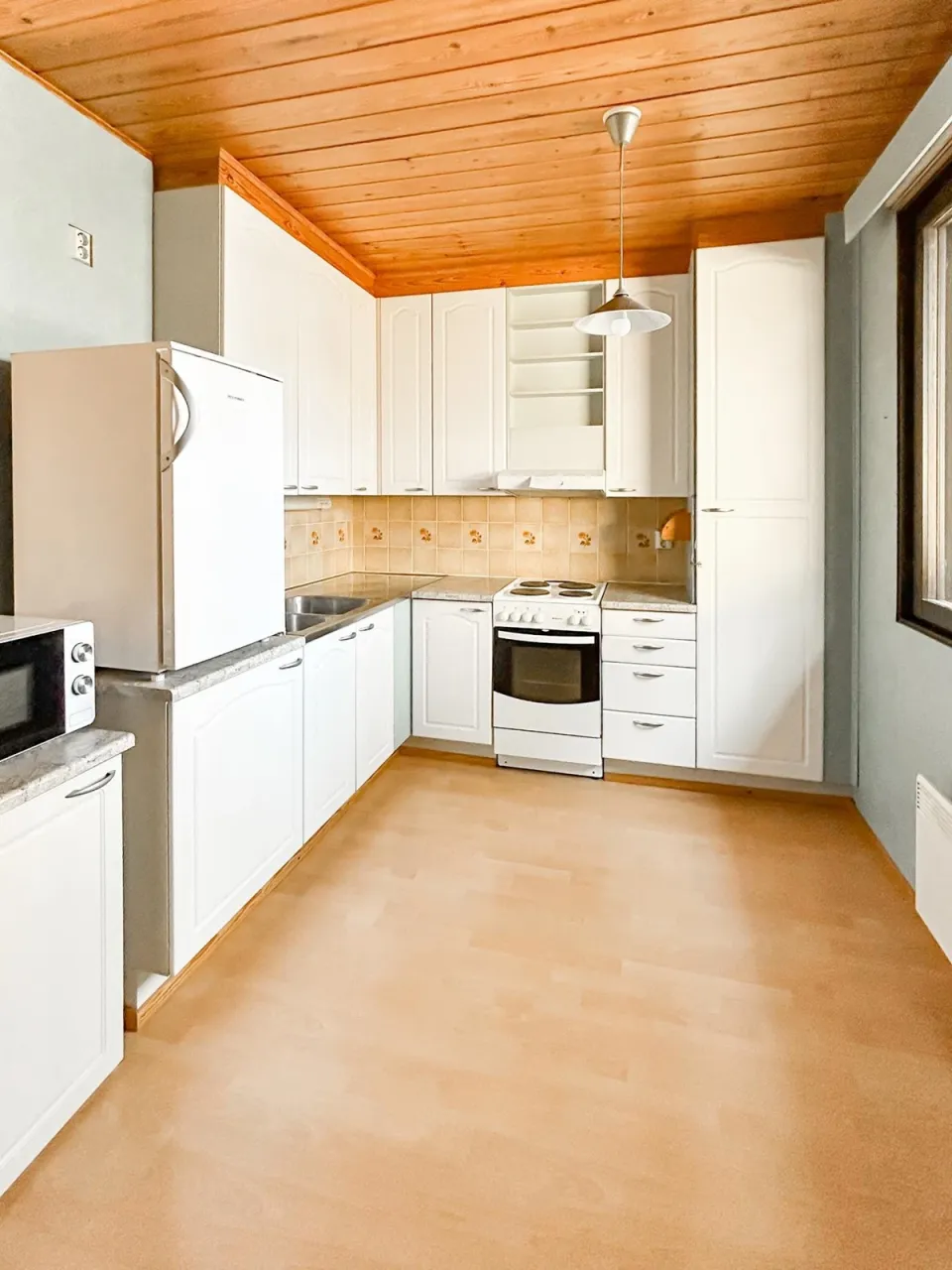 Таунхаус в Сулкава, Финляндия, 41.5 м² - фото 9