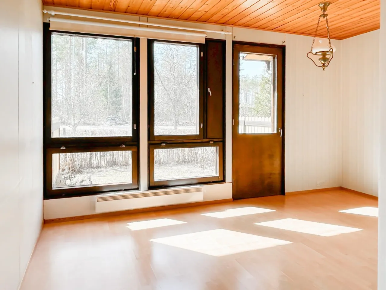 Таунхаус в Сулкава, Финляндия, 41.5 м² - фото 5