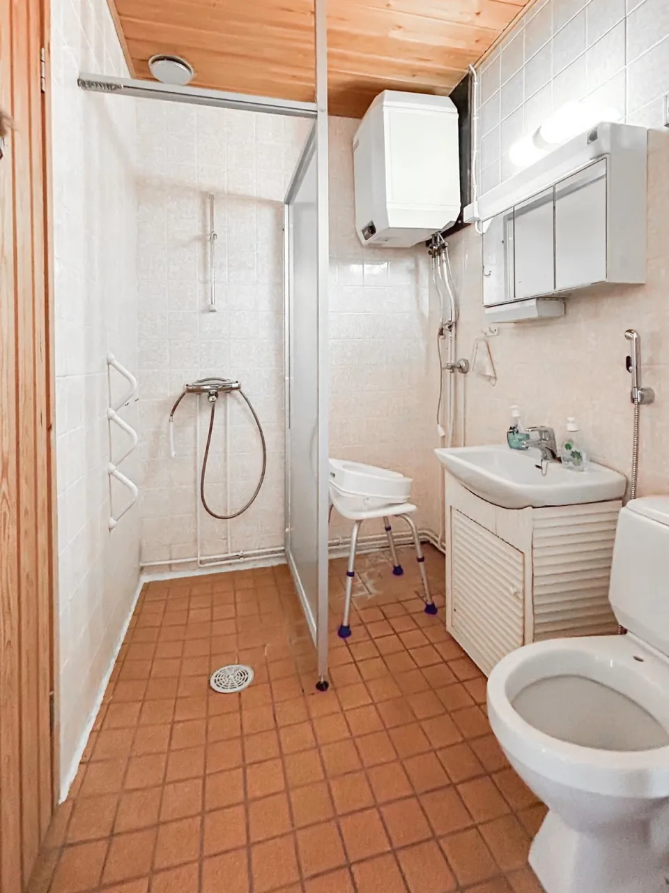 Таунхаус в Сулкава, Финляндия, 41.5 м² - фото 8