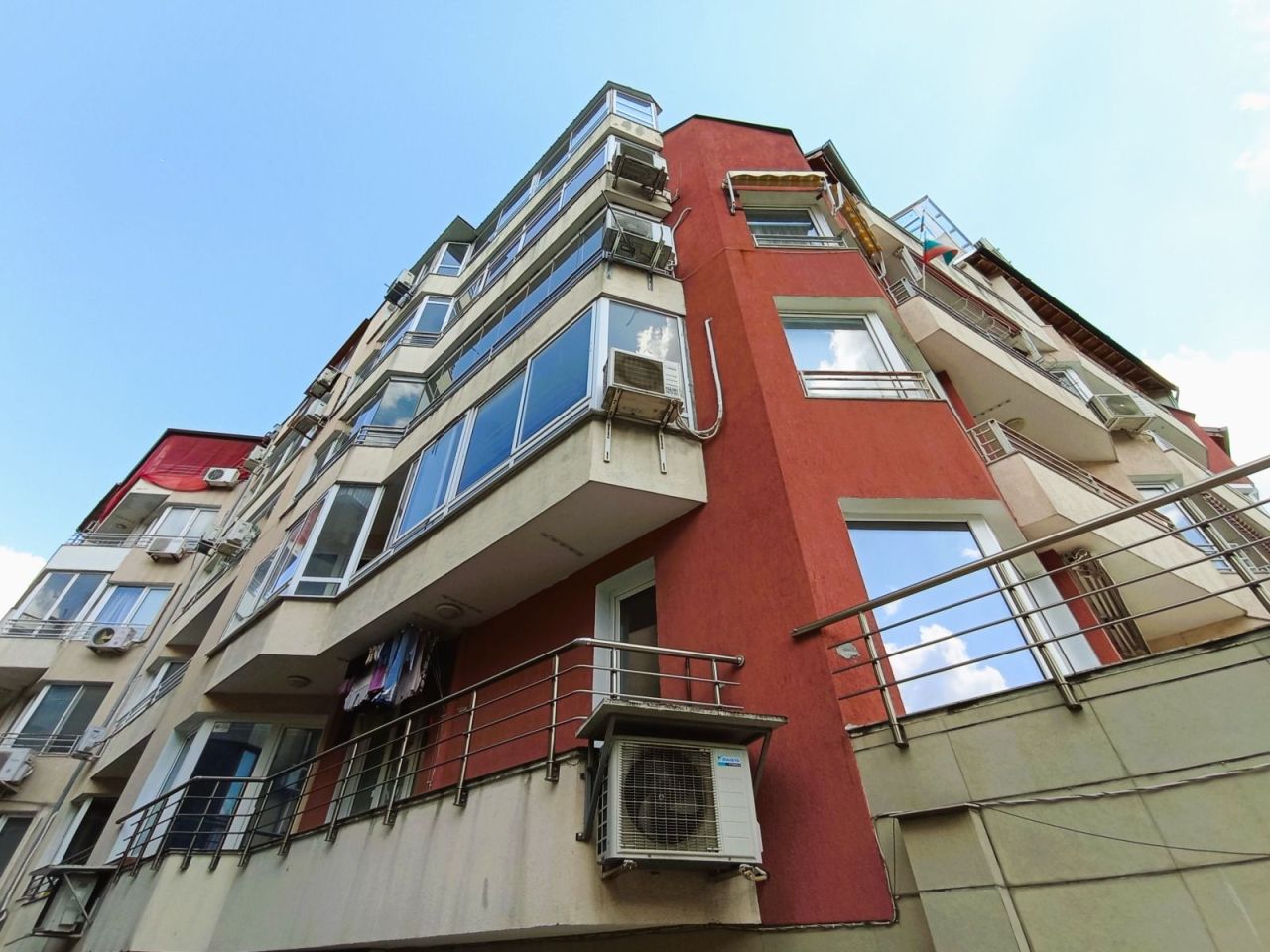 Квартира в Варне, Болгария, 30 м² - фото 1