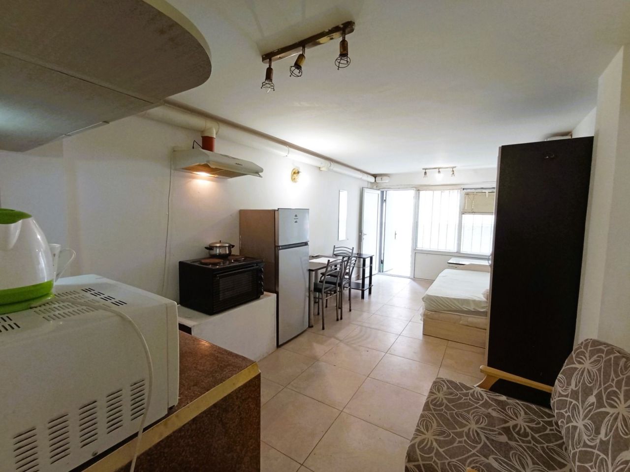 Квартира в Варне, Болгария, 30 м² - фото 3