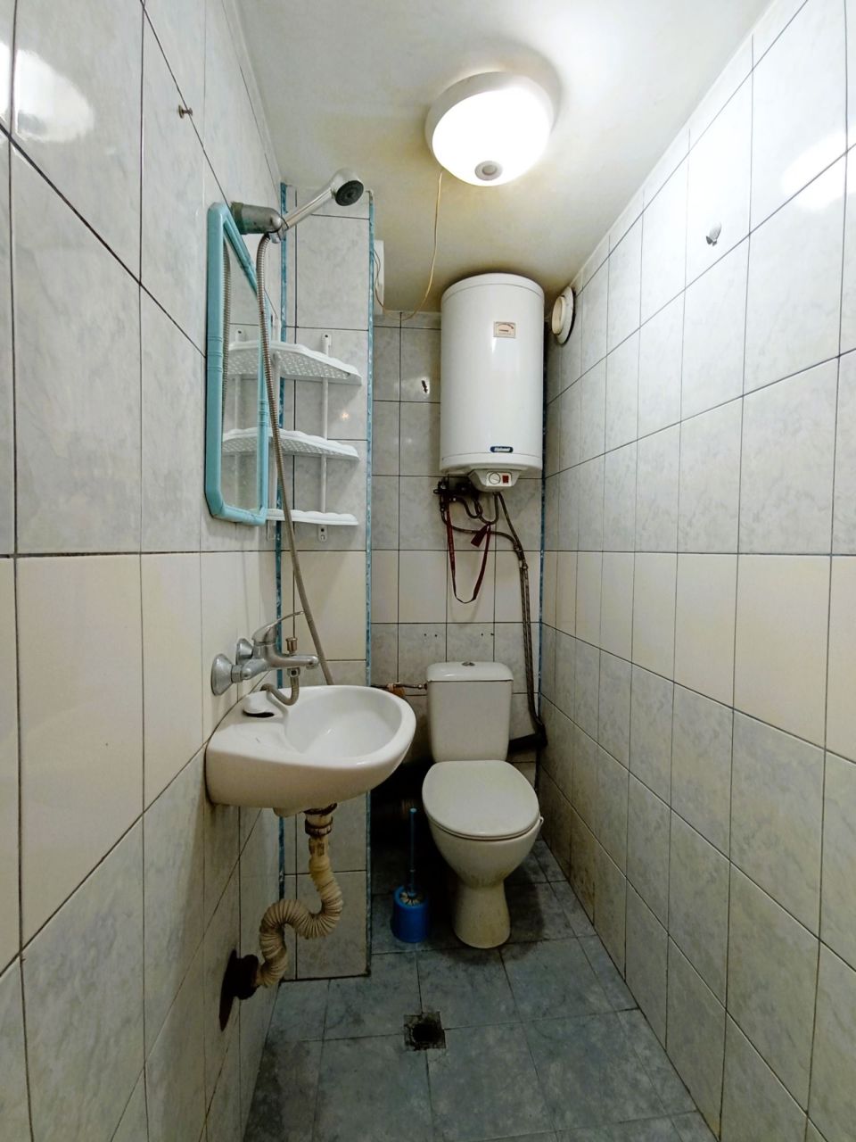 Квартира в Варне, Болгария, 30 м² - фото 4