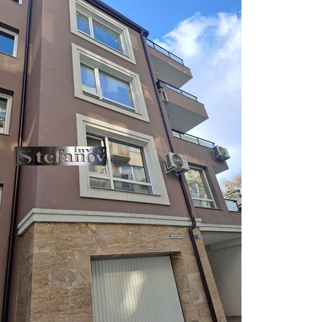 Квартира в Варне, Болгария, 70 м² - фото 1
