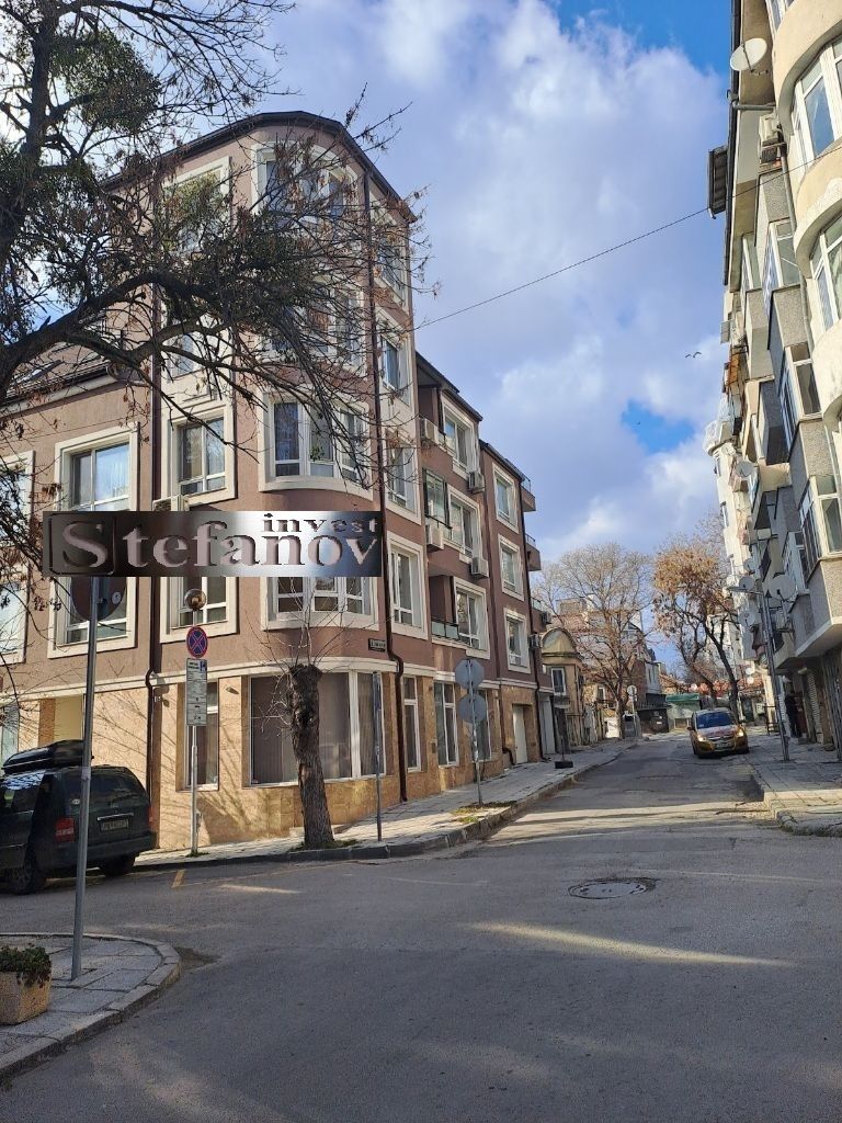 Квартира в Варне, Болгария, 70 м² - фото 16