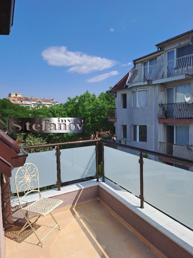 Квартира в Варне, Болгария, 70 м² - фото 12