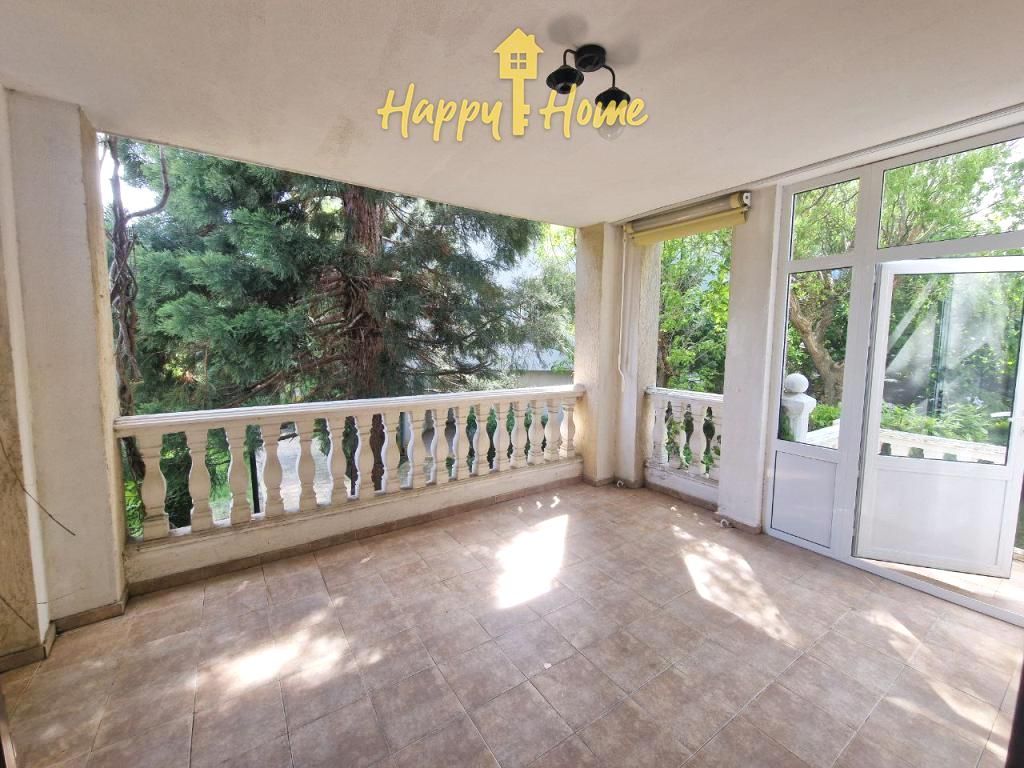 Квартира в Святом Власе, Болгария, 90 м² - фото 1