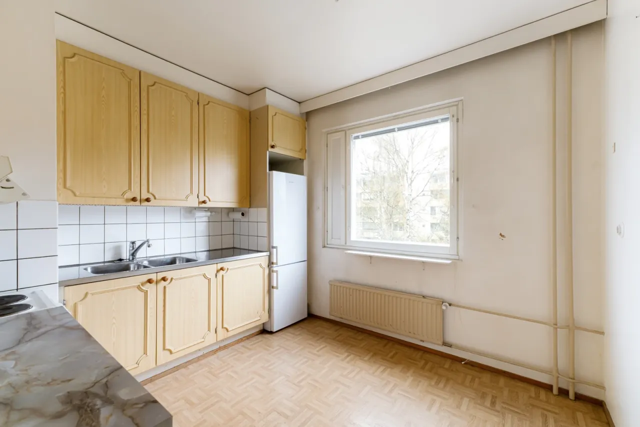 Квартира в Куусанкоски, Финляндия, 71.5 м² - фото 4