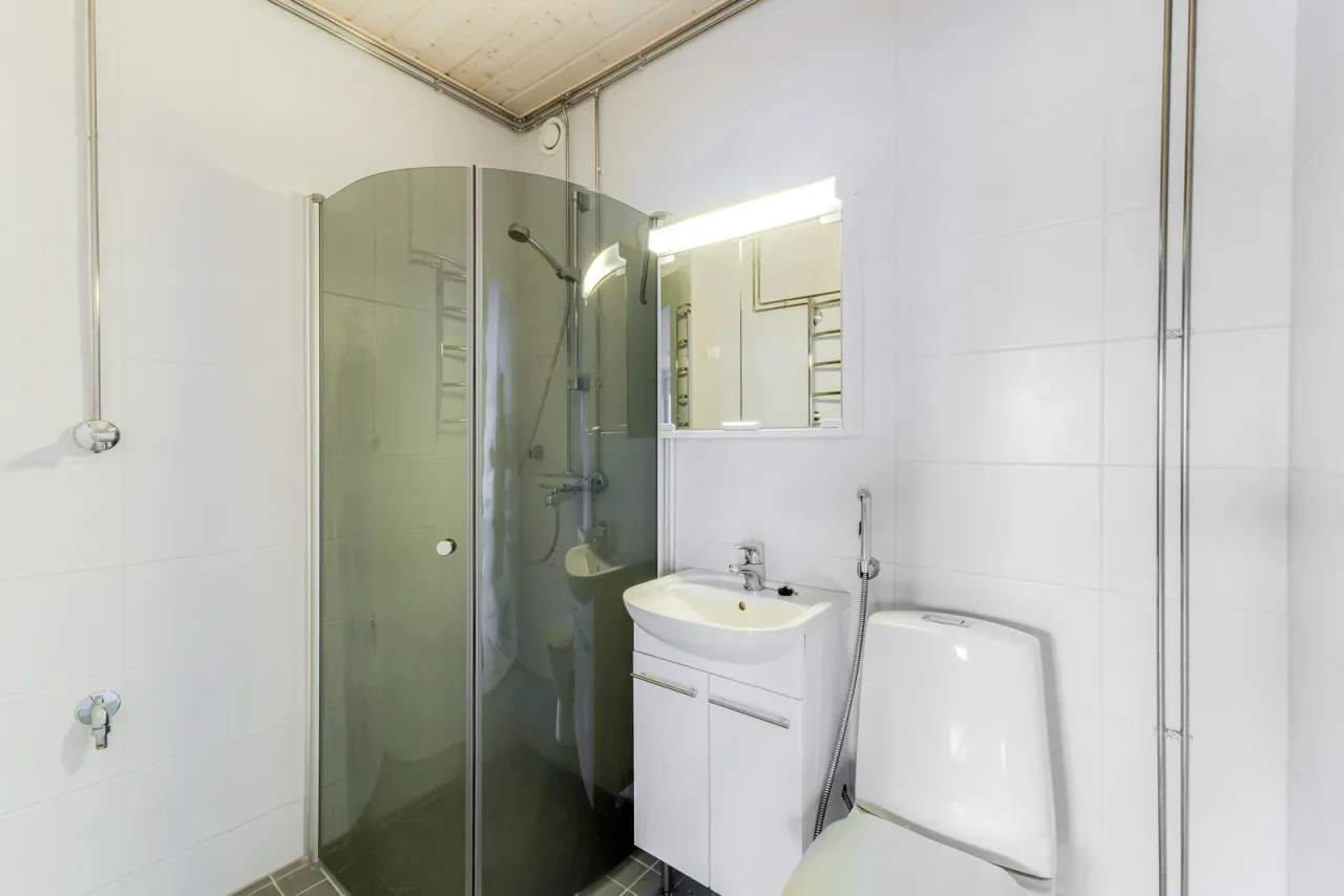 Квартира в Куусанкоски, Финляндия, 71.5 м² - фото 12