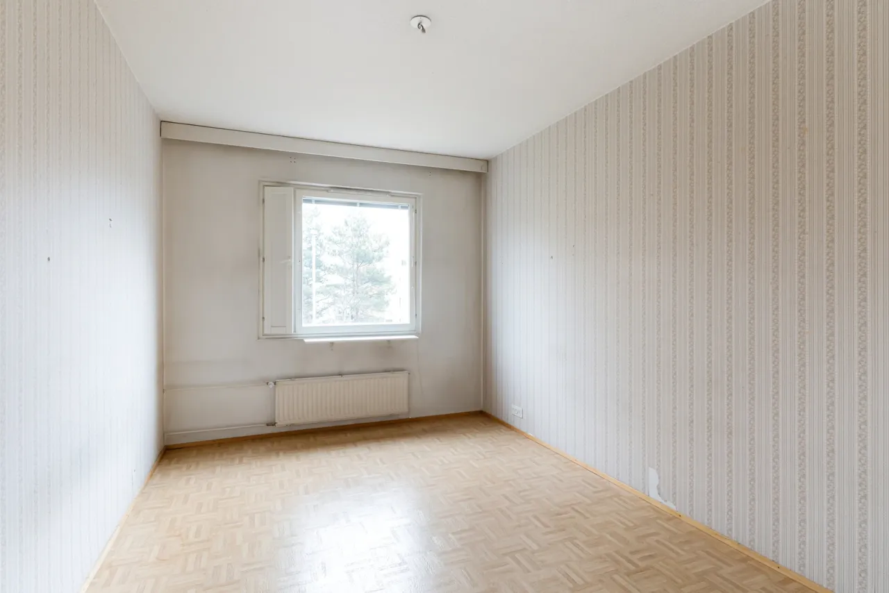 Квартира в Куусанкоски, Финляндия, 71.5 м² - фото 10