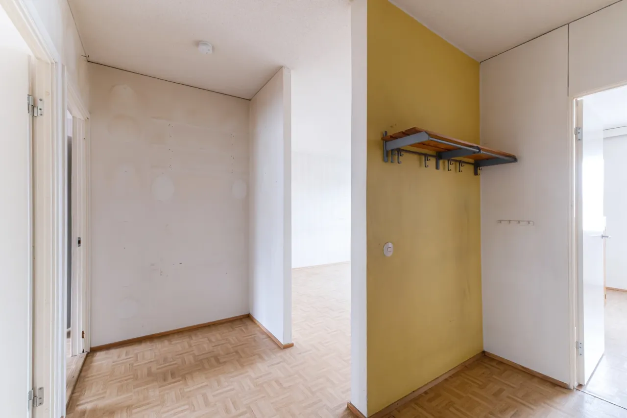 Квартира в Куусанкоски, Финляндия, 71.5 м² - фото 14