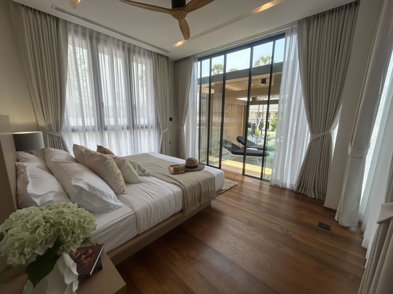 Вилла на Пхукете, Таиланд, 274 м² - фото 12