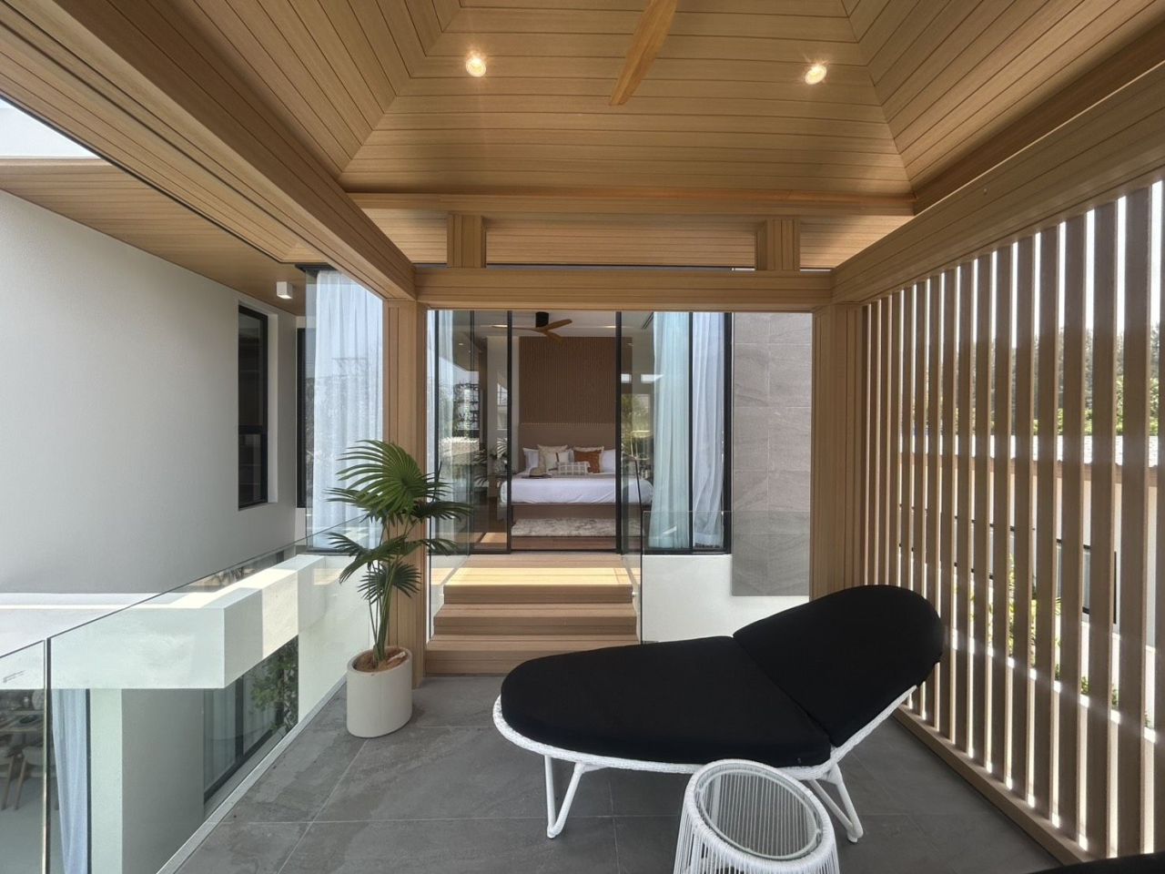 Вилла на Пхукете, Таиланд, 274 м² - фото 6