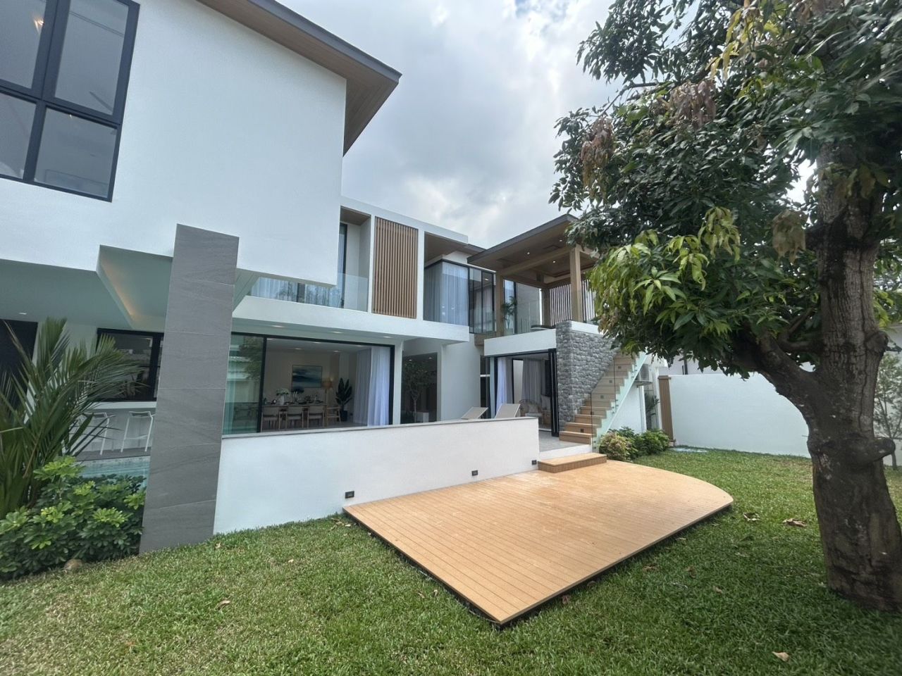 Вилла на Пхукете, Таиланд, 274 м² - фото 16