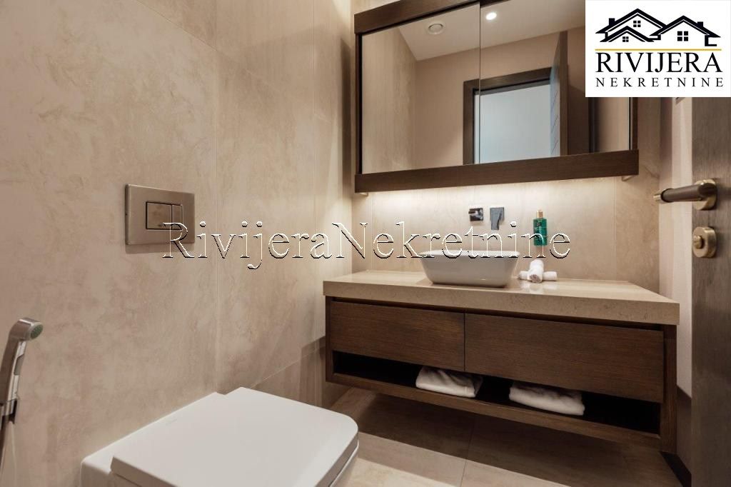 Пентхаус в Херцег-Нови, Черногория, 314 м² - фото 11