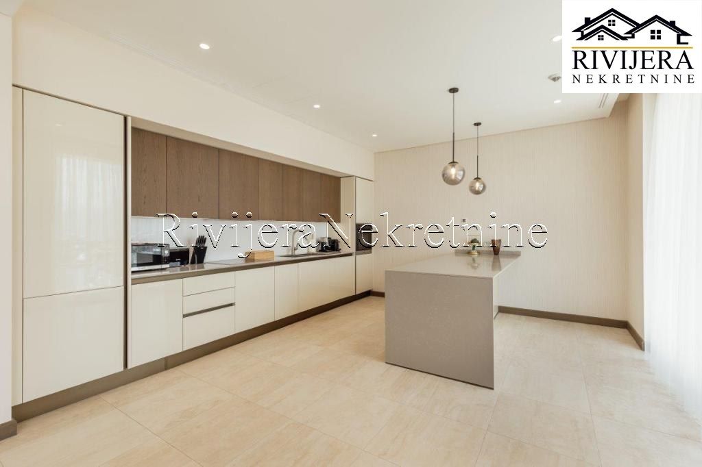 Пентхаус в Херцег-Нови, Черногория, 314 м² - фото 4