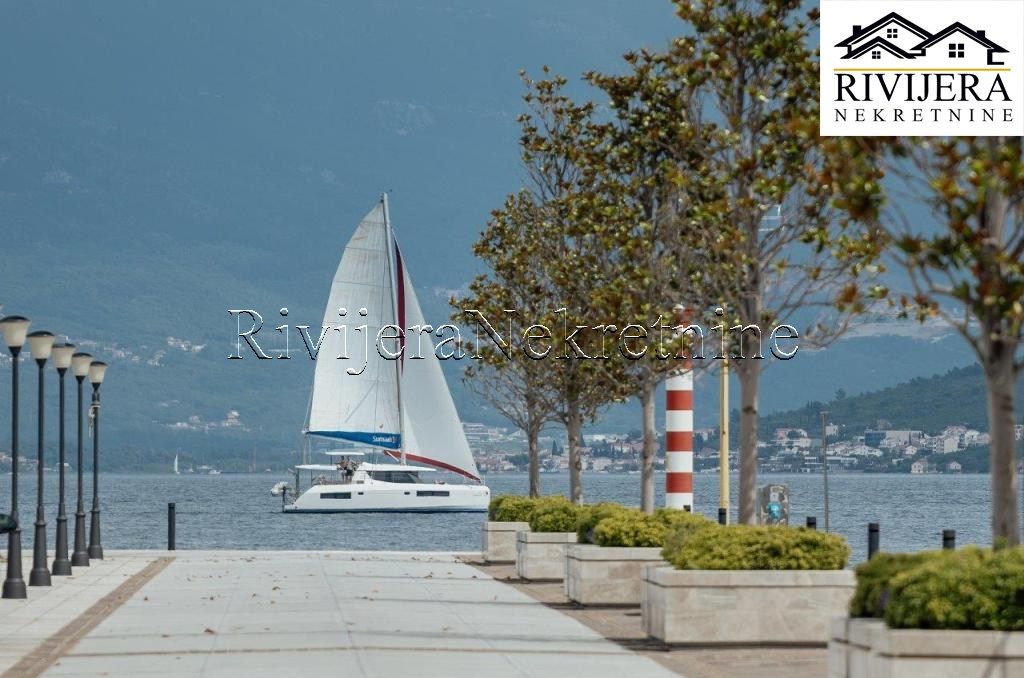 Пентхаус в Херцег-Нови, Черногория, 314 м² - фото 2