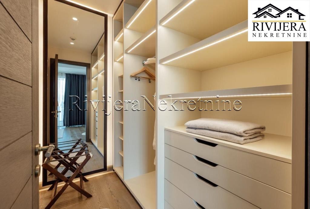 Пентхаус в Херцег-Нови, Черногория, 314 м² - фото 10