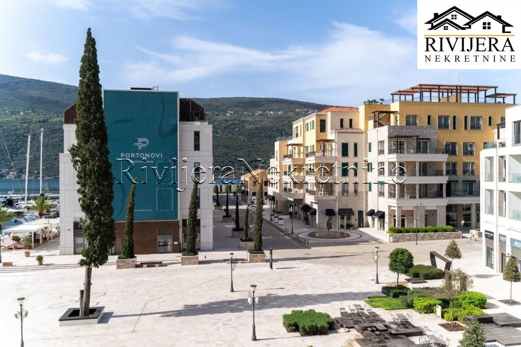 Пентхаус в Херцег-Нови, Черногория, 314 м² - фото 3