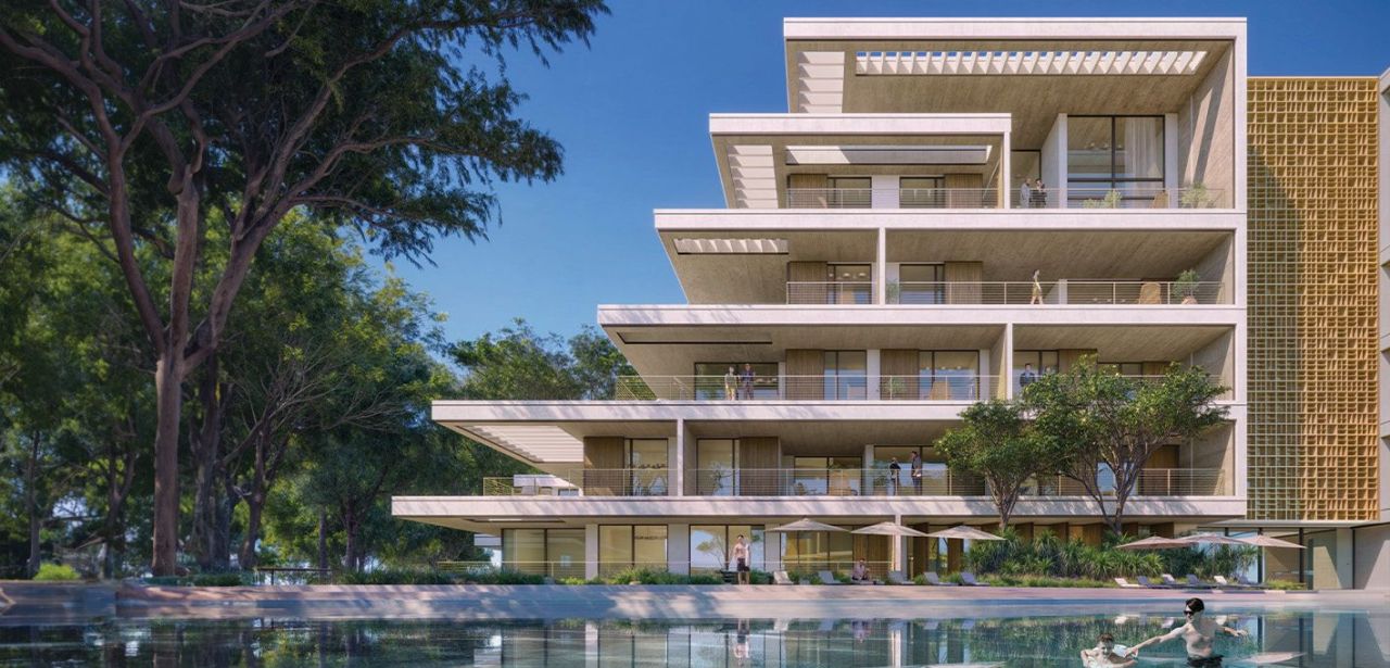 Вилла в Дубае, ОАЭ, 277 м² - фото 1