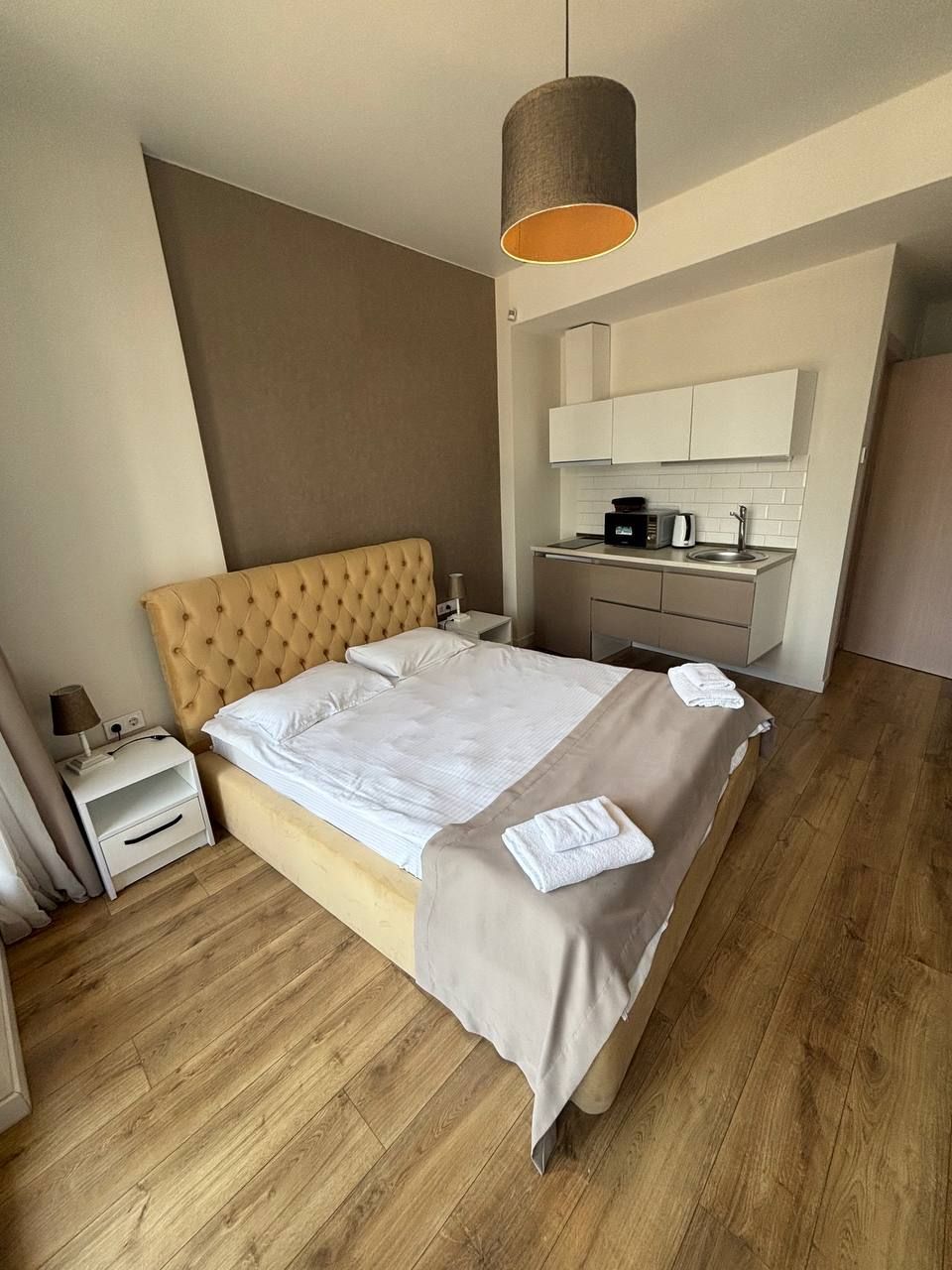 Квартира в Батуми, Грузия, 28 м² - фото 1