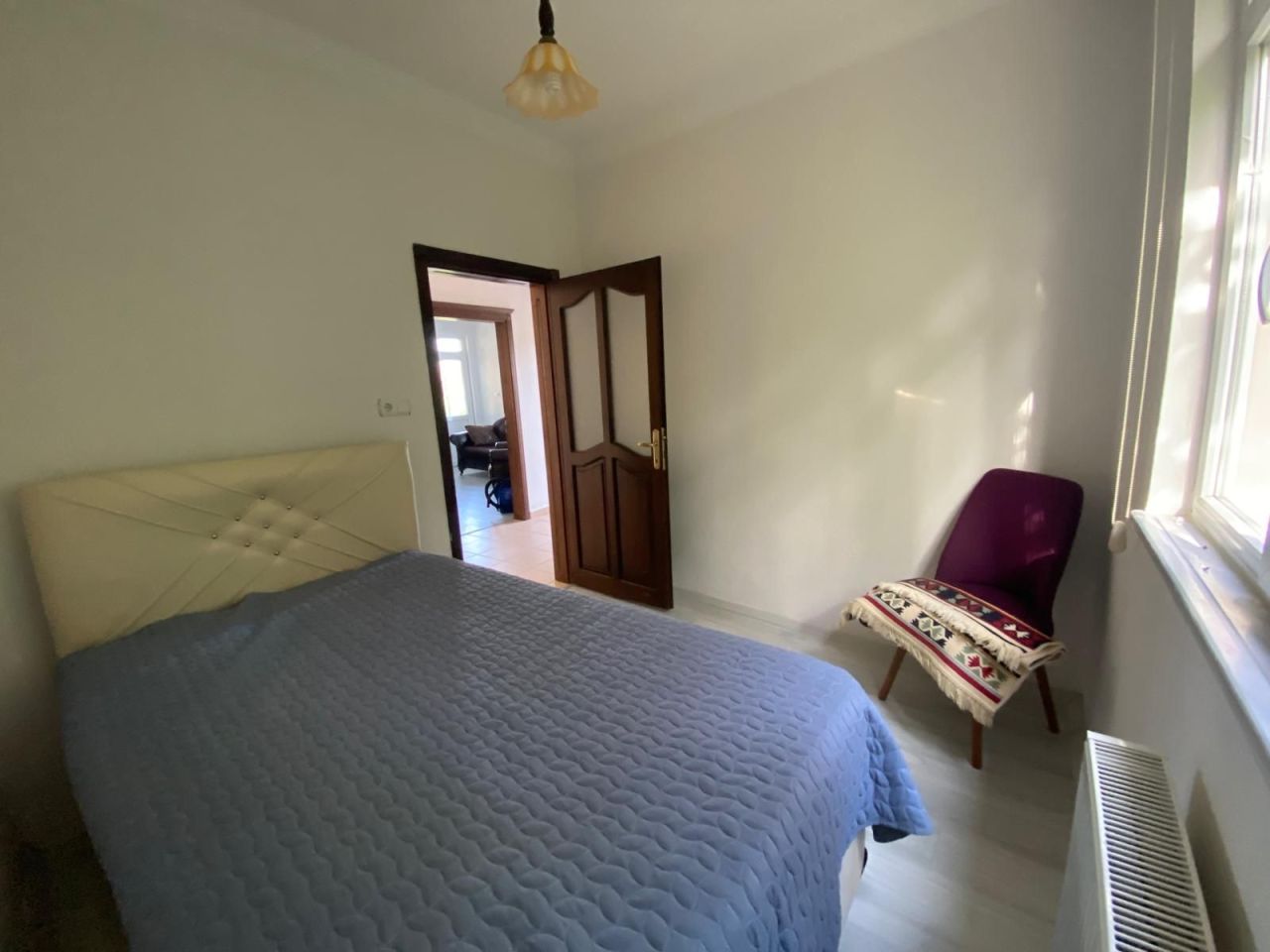 Дом в Трабзоне, Турция, 200 м² - фото 4