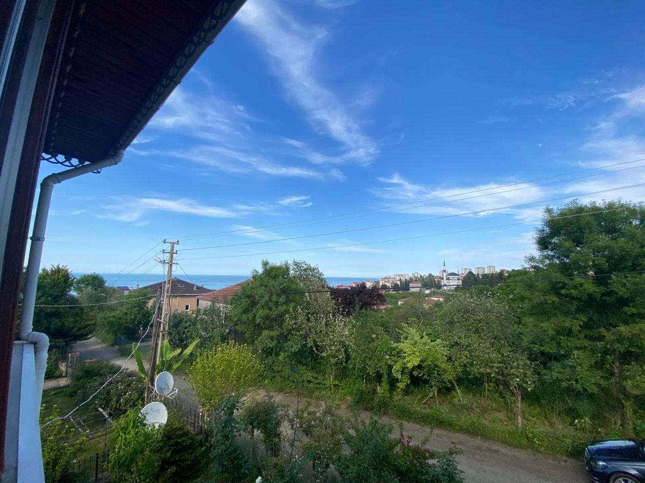 Дом в Трабзоне, Турция, 200 м² - фото 11