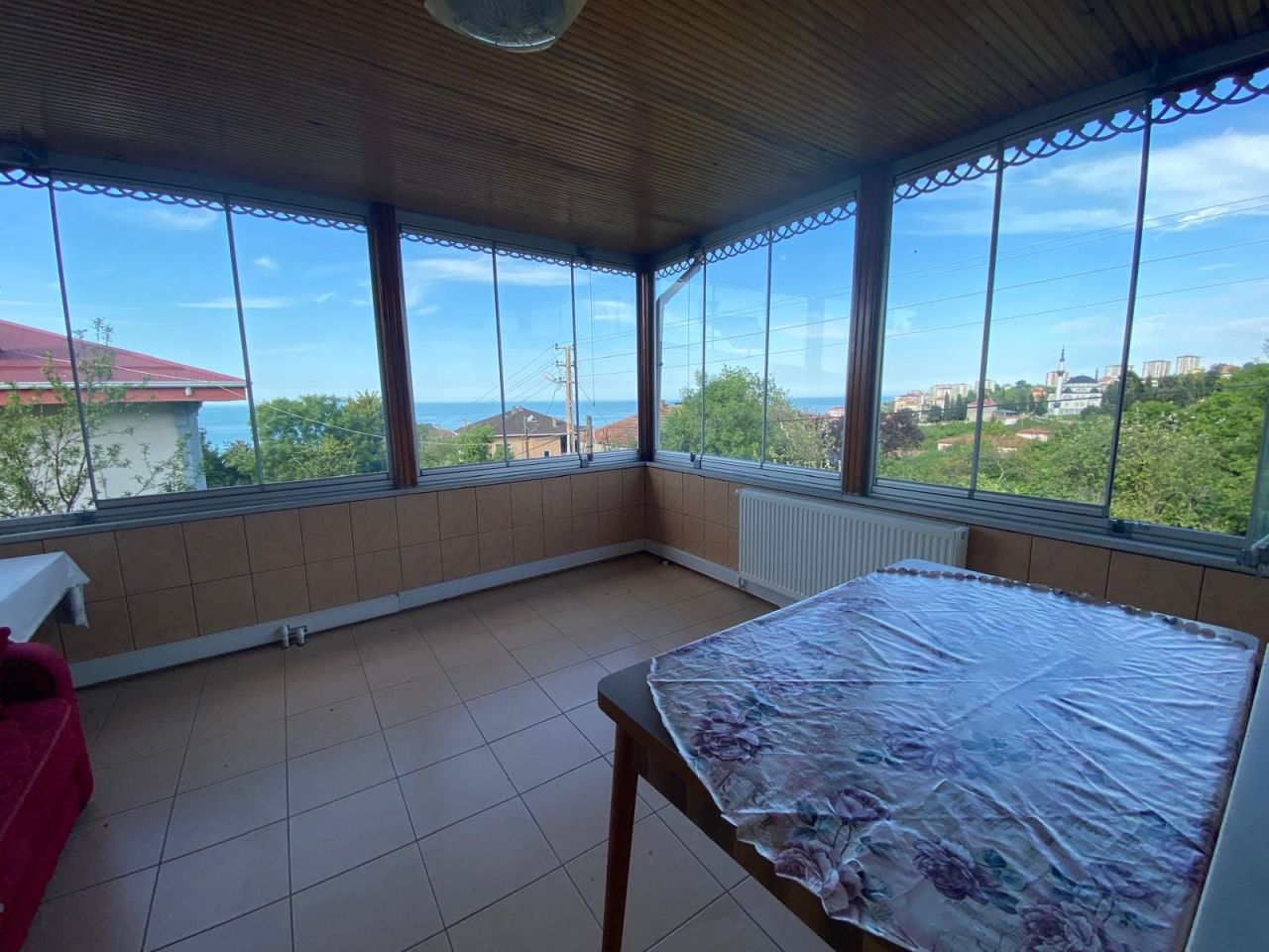 Дом в Трабзоне, Турция, 200 м² - фото 13