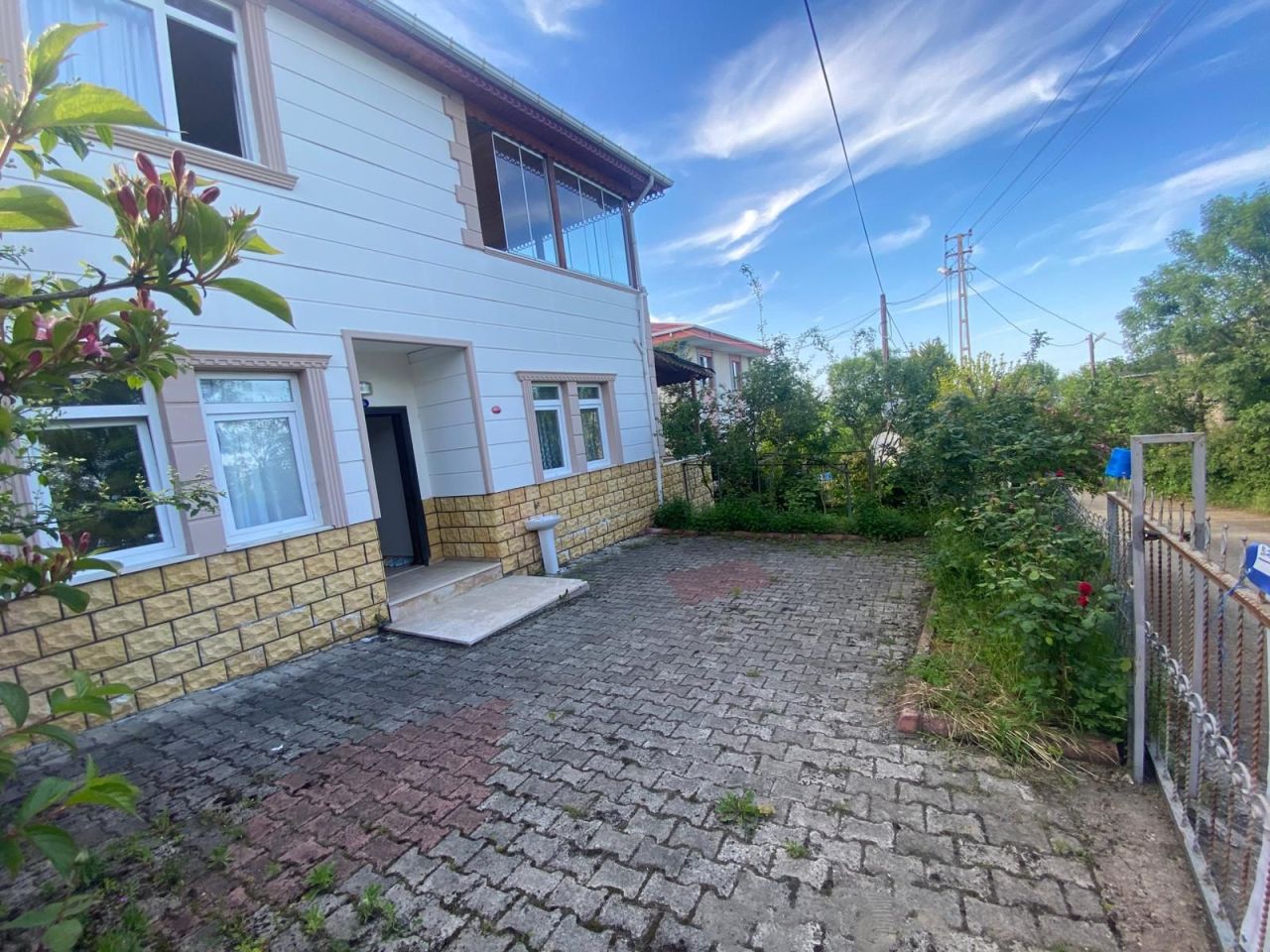 Дом в Трабзоне, Турция, 200 м² - фото 18