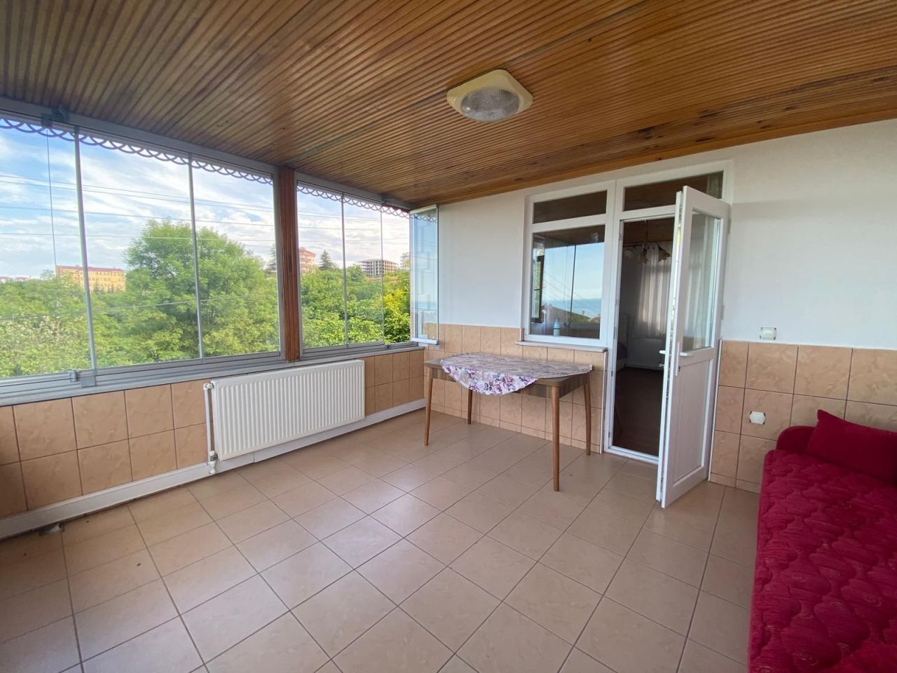 Дом в Трабзоне, Турция, 200 м² - фото 12