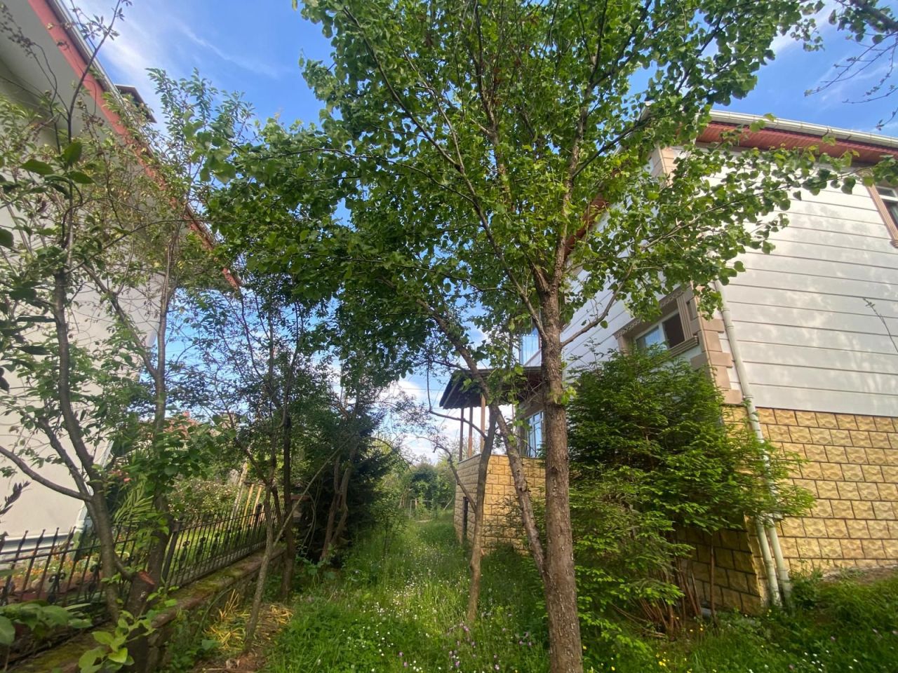 Дом в Трабзоне, Турция, 200 м² - фото 17