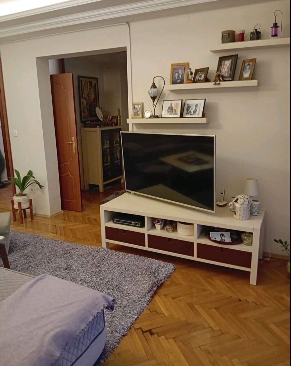 Квартира в Баре, Черногория, 85 м² - фото 1