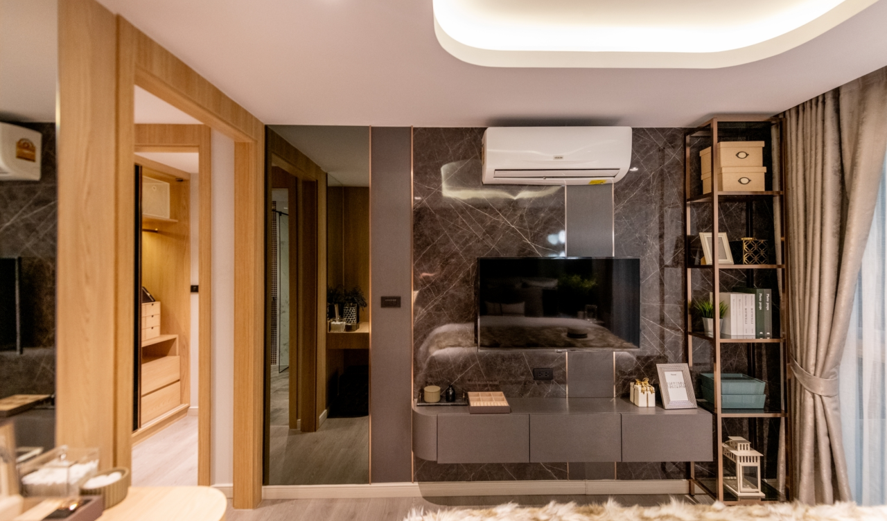 Квартира в Паттайе, Таиланд, 58 м² - фото 14