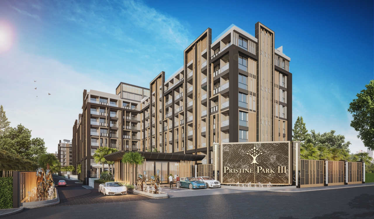 Квартира в Паттайе, Таиланд, 58 м² - фото 2