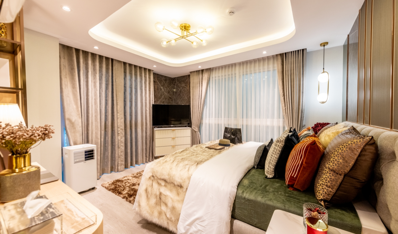 Квартира в Паттайе, Таиланд, 65 м² - фото 15