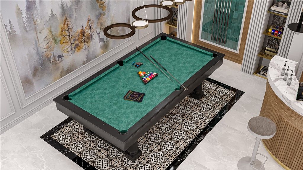 Апартаменты в Алании, Турция, 56 м² - фото 9