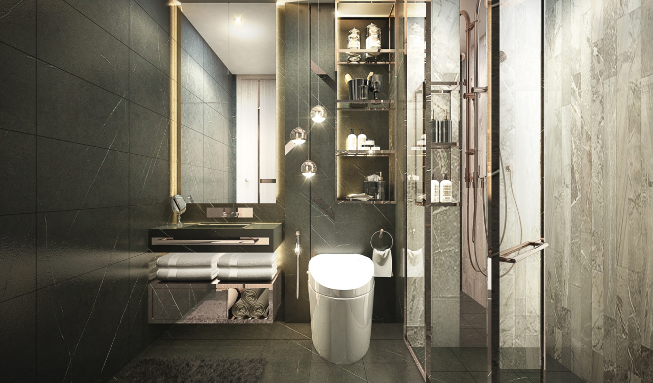 Квартира в Паттайе, Таиланд, 25 м² - фото 13