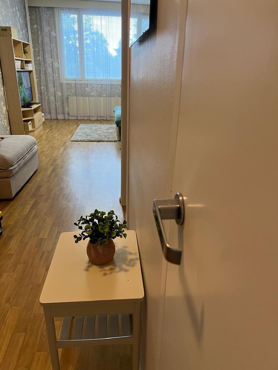 Квартира в Хамине, Финляндия, 32 м² - фото 3