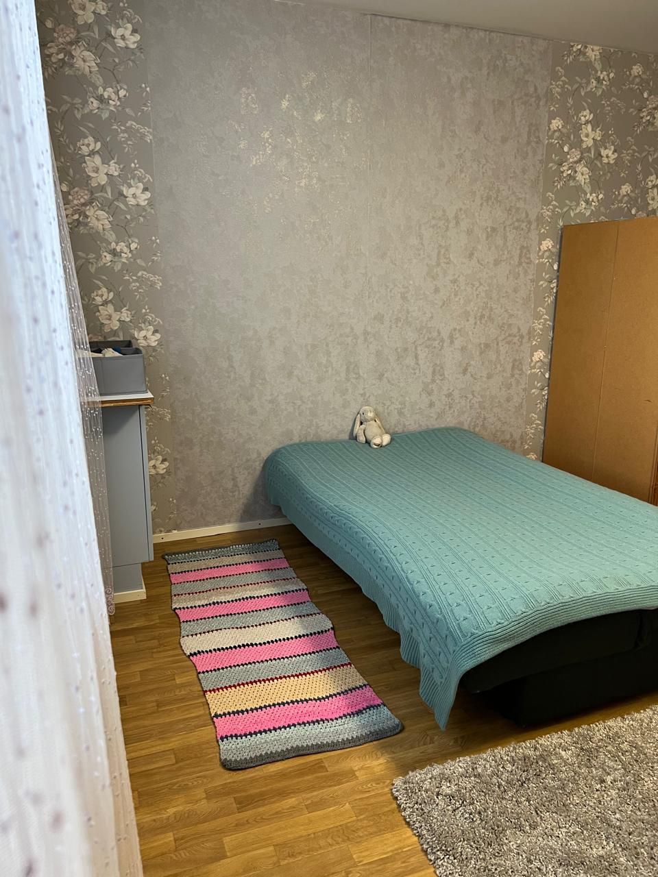 Квартира в Хамине, Финляндия, 32 м² - фото 4