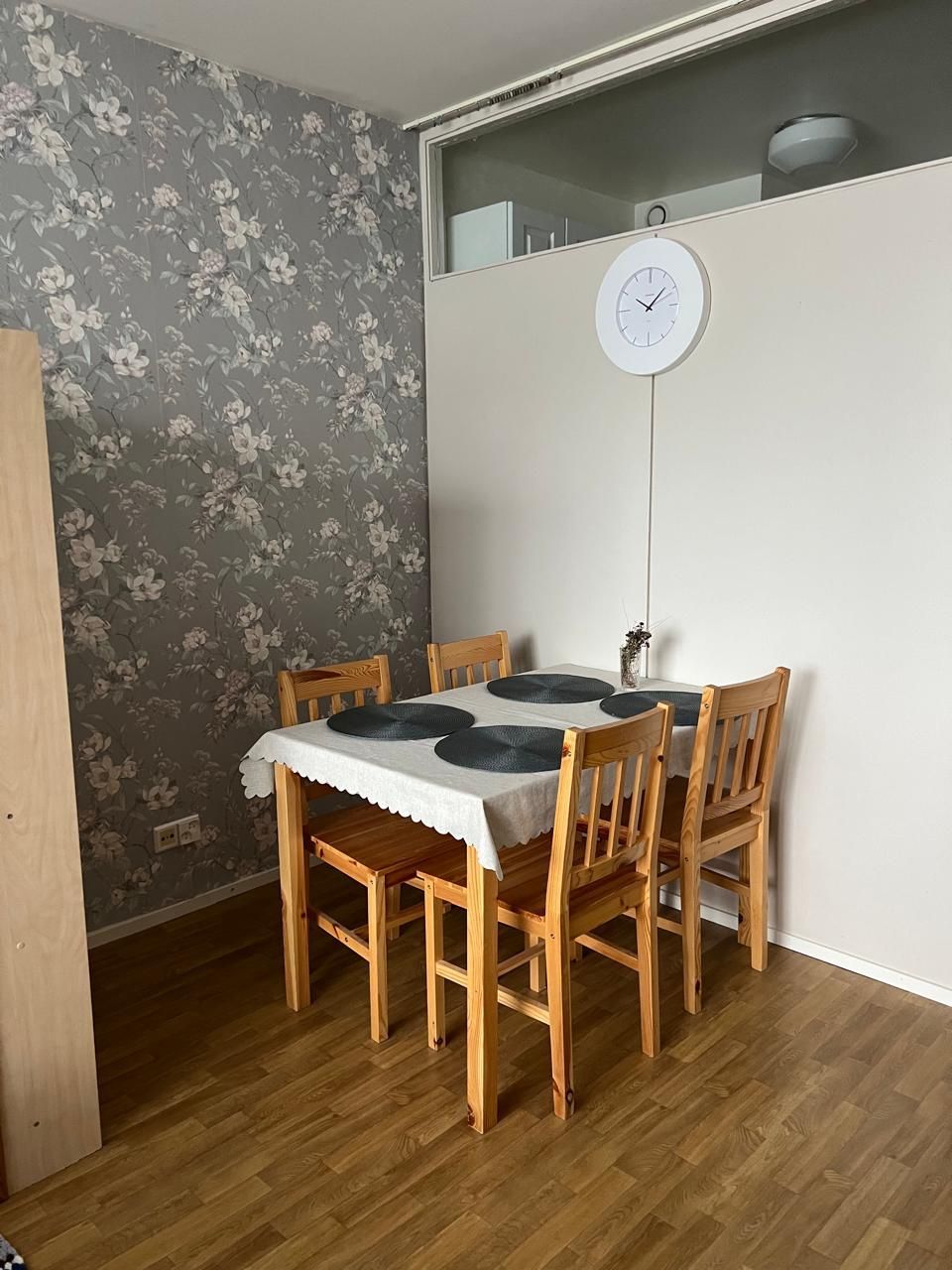 Квартира в Хамине, Финляндия, 32 м² - фото 10