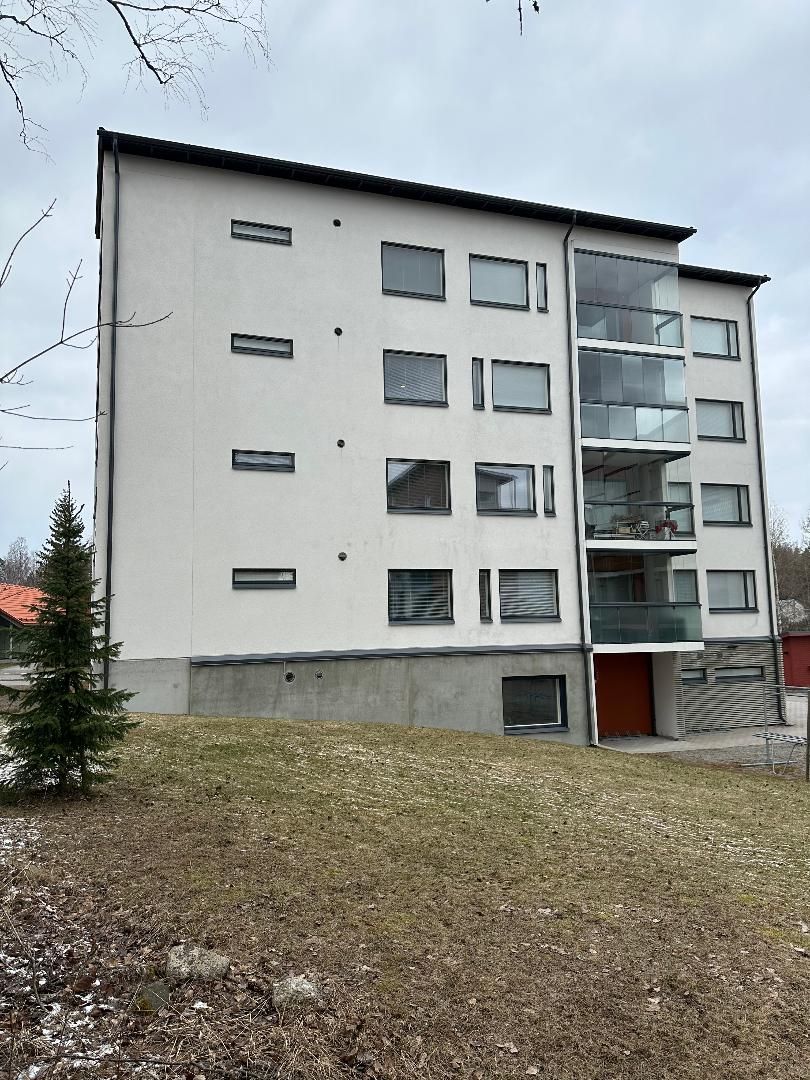 Квартира в Ярвенпяа, Финляндия, 65.5 м² - фото 1