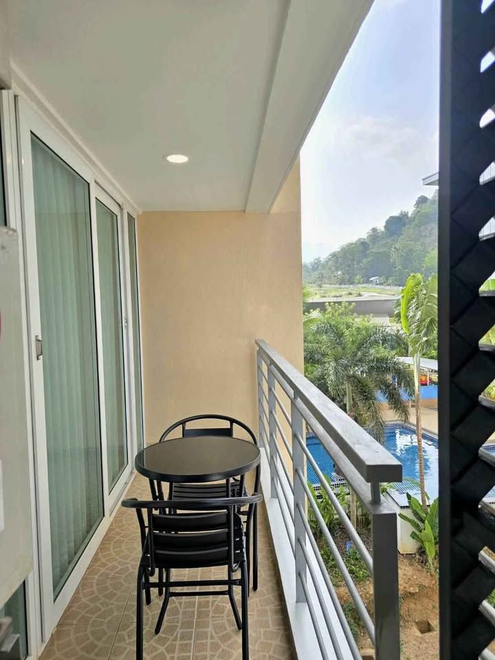 Апартаменты на Пхукете, Таиланд, 44 м² - фото 8