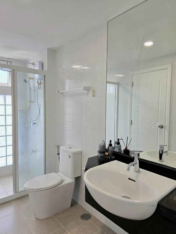 Апартаменты на Пхукете, Таиланд, 44 м² - фото 9