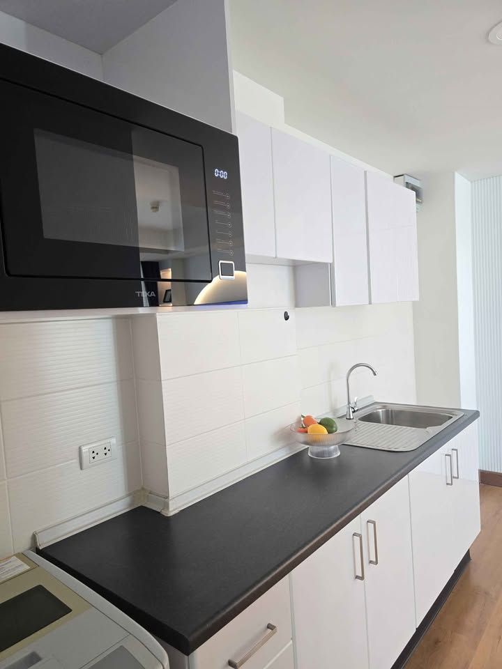 Апартаменты на Пхукете, Таиланд, 44 м² - фото 5