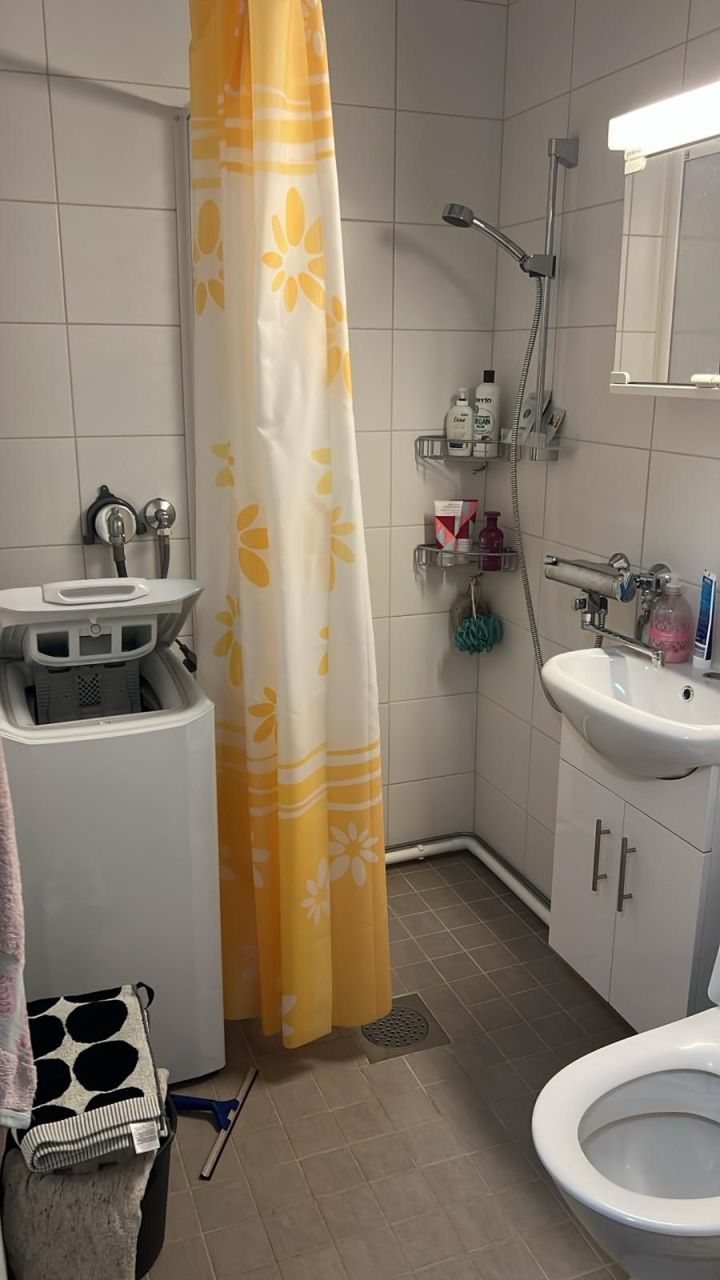 Квартира в Хамине, Финляндия, 32 м² - фото 12