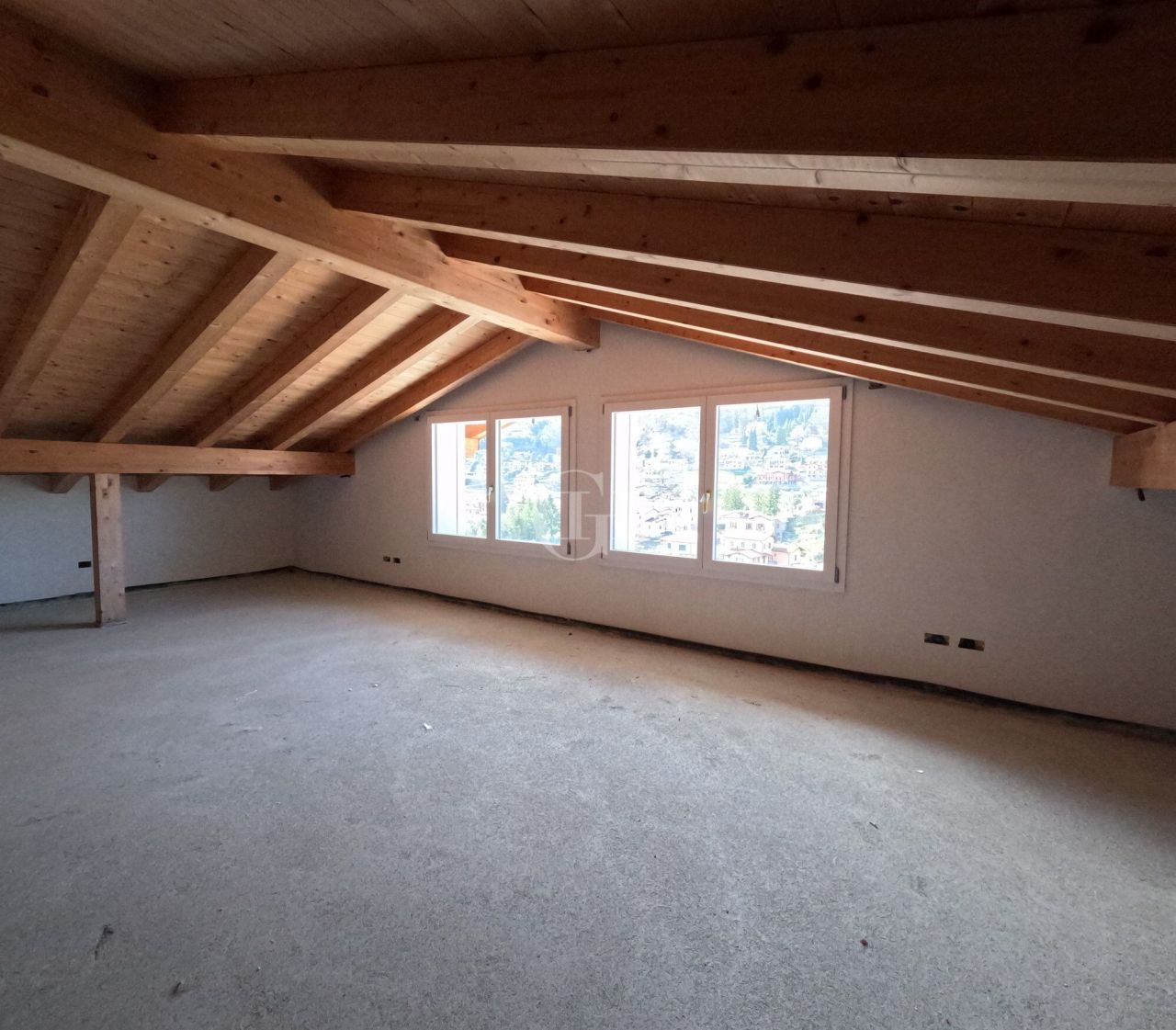 Вилла у озера Комо, Италия, 330 м² - фото 8