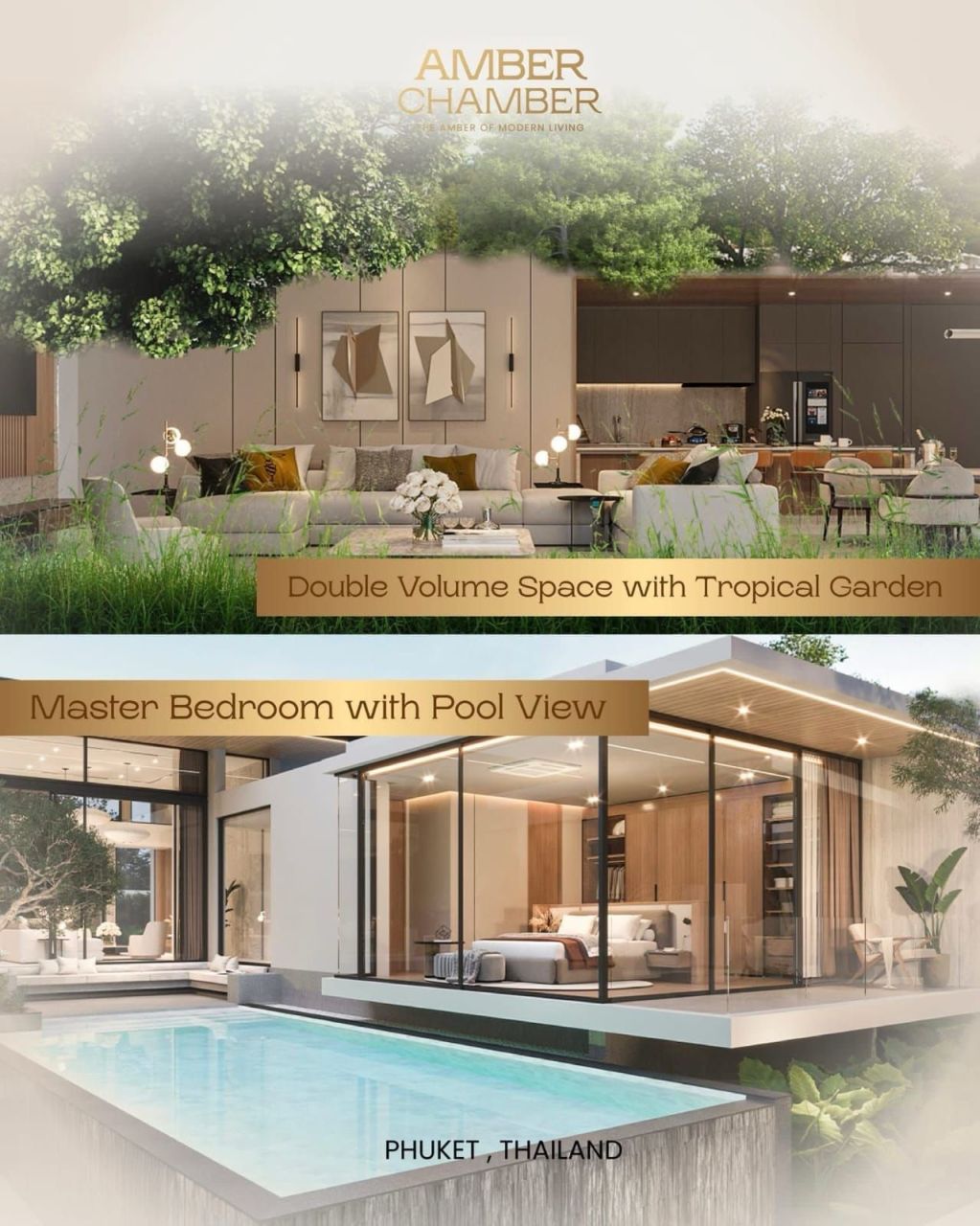 Вилла на пляже Банг Тао, Таиланд, 429 м² - фото 2