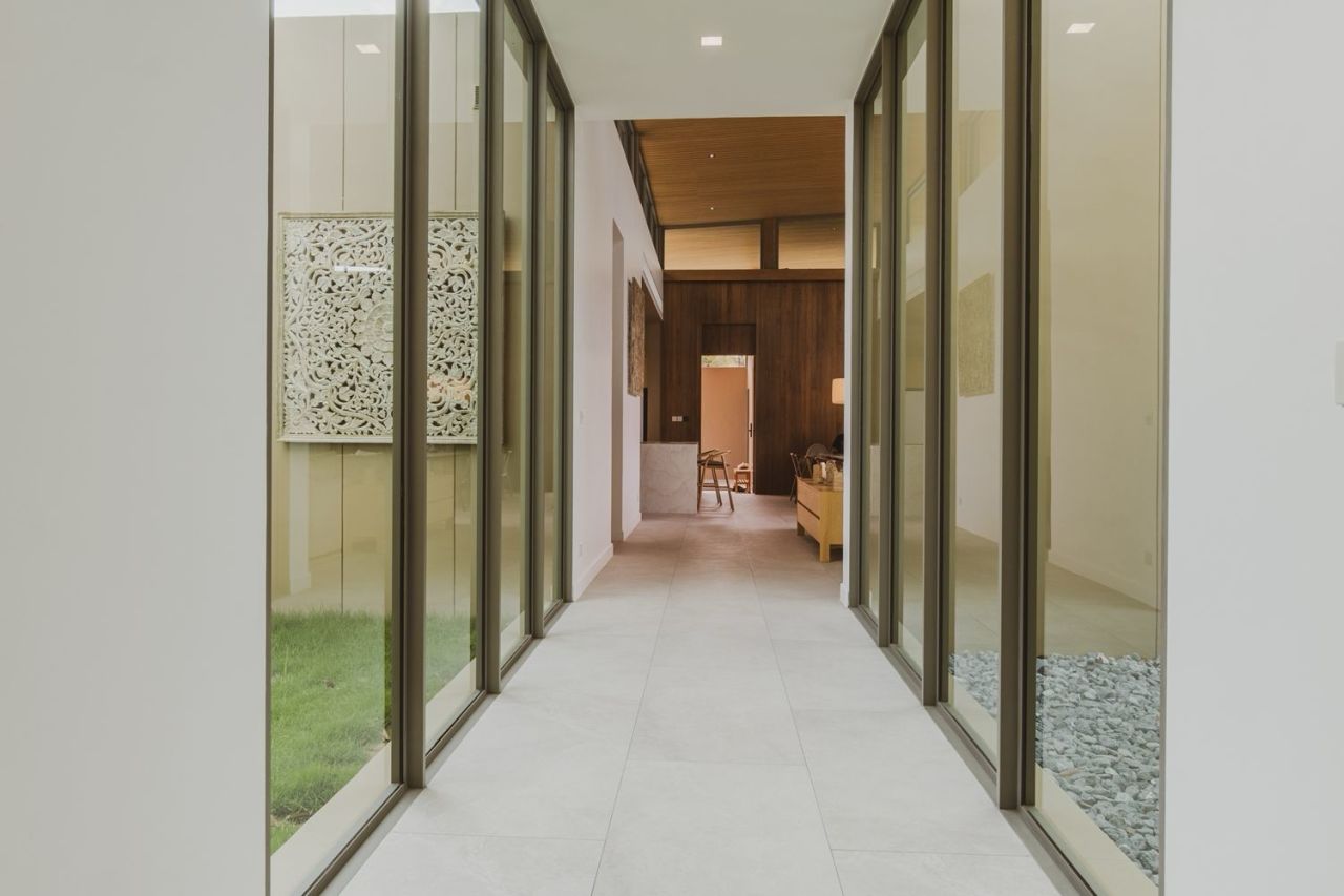 Вилла в Манике, Таиланд, 460 м² - фото 5