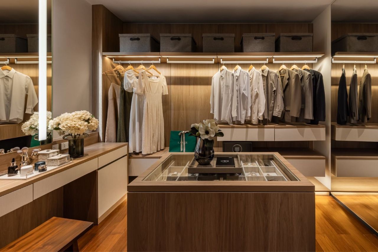 Вилла на пляже Банг Тао, Таиланд, 357 м² - фото 5