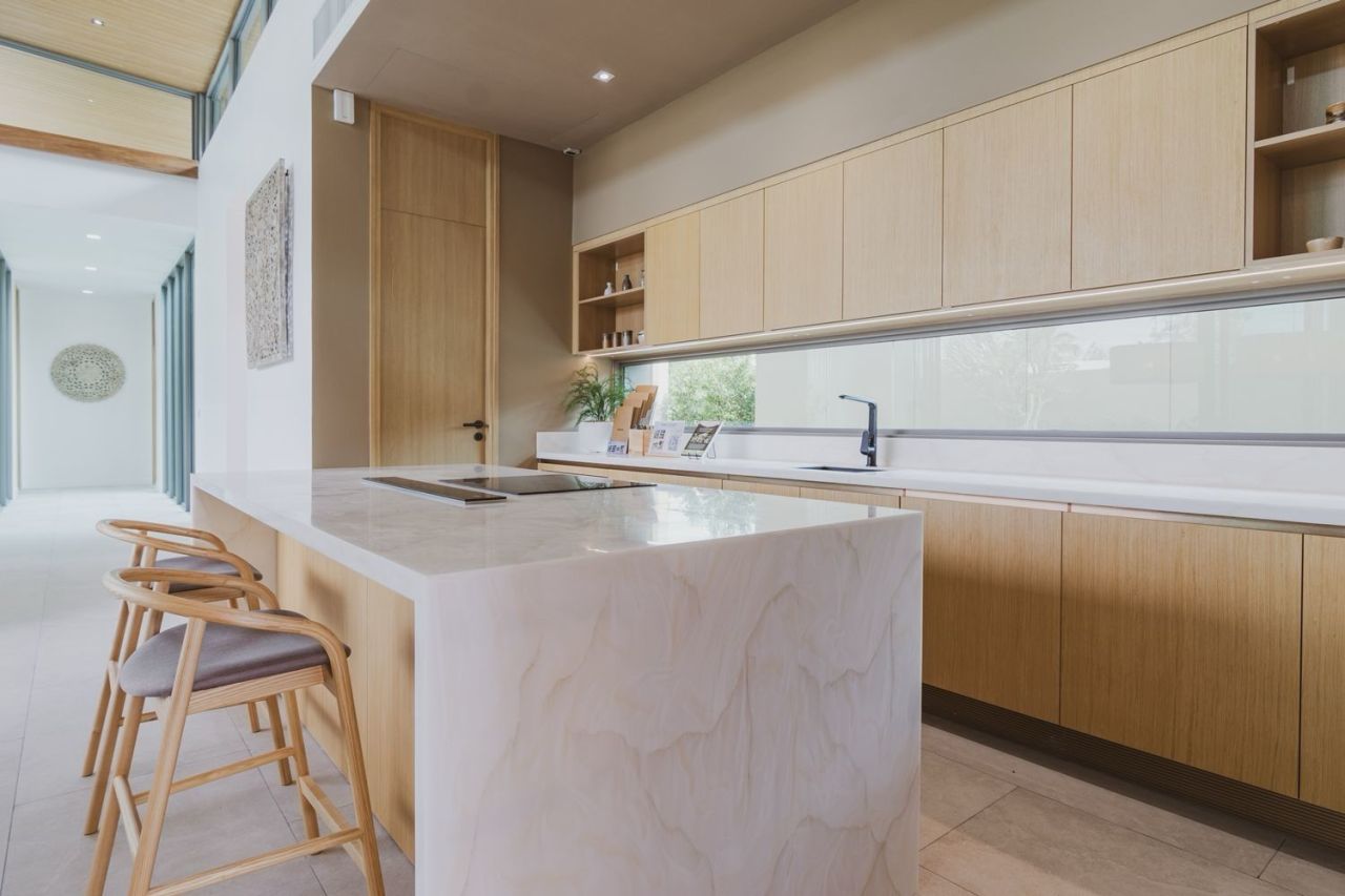 Вилла в Манике, Таиланд, 460 м² - фото 6